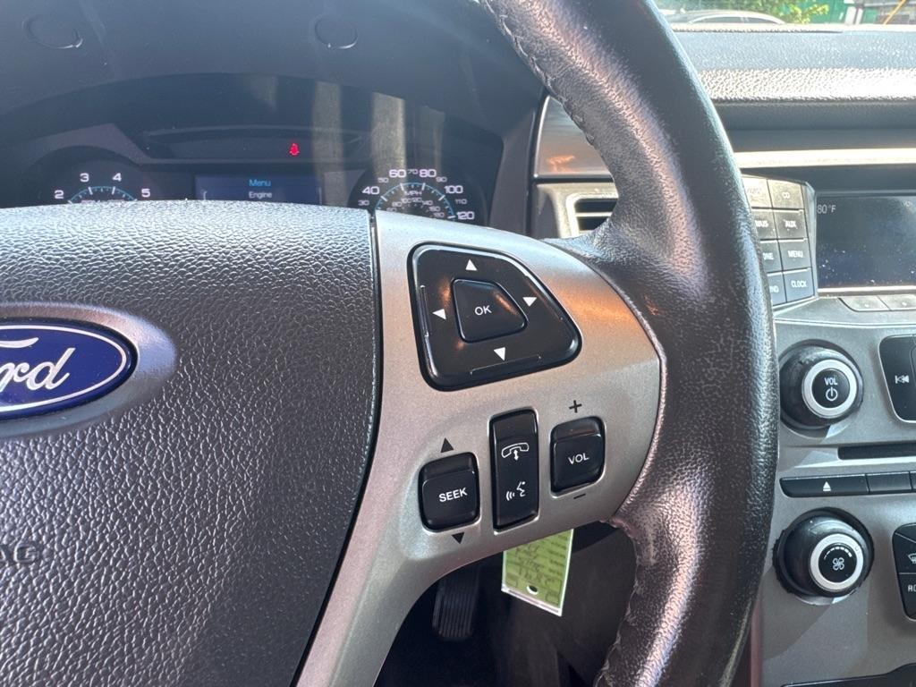 Ford Flex  2015
