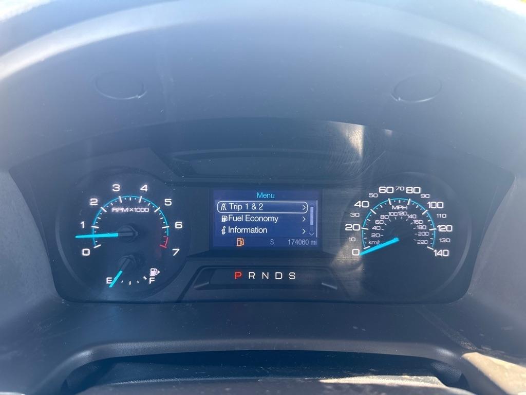 Ford Flex  2015