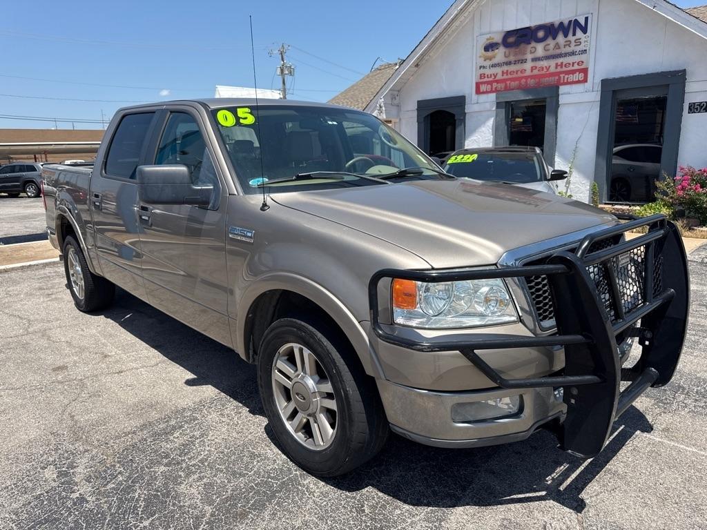 Ford F-150  2005