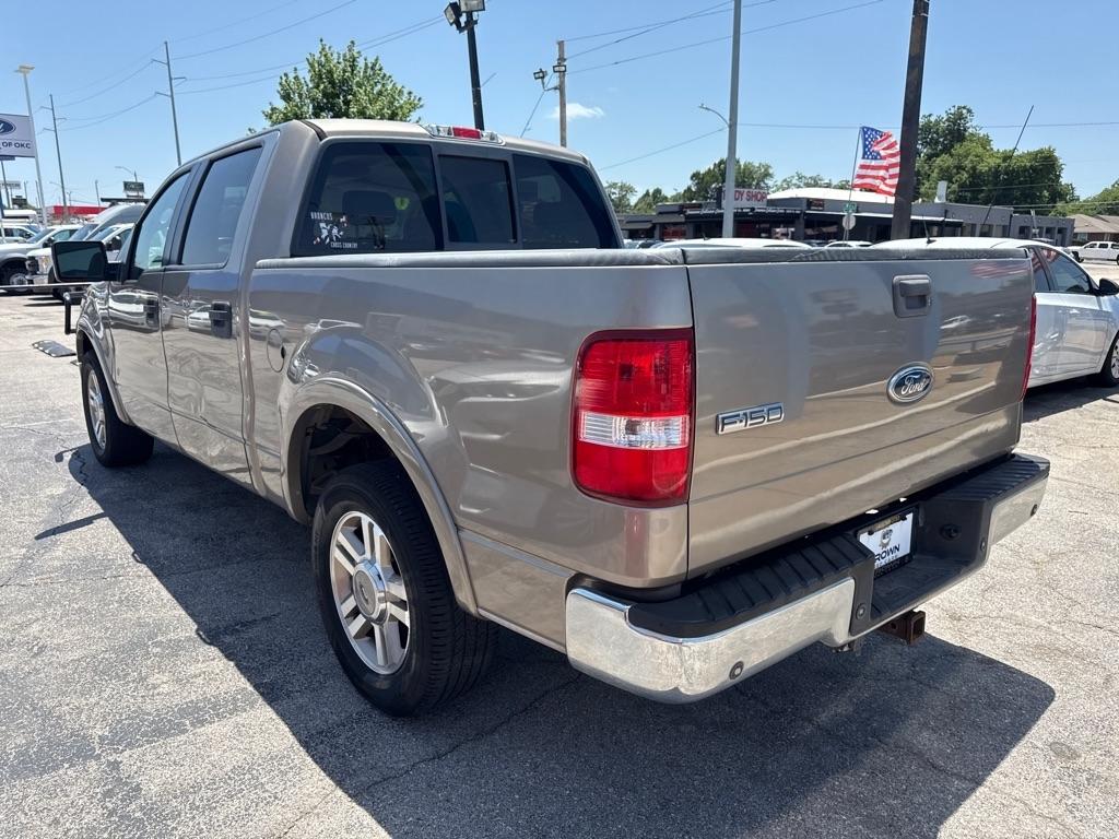 Ford F-150  2005
