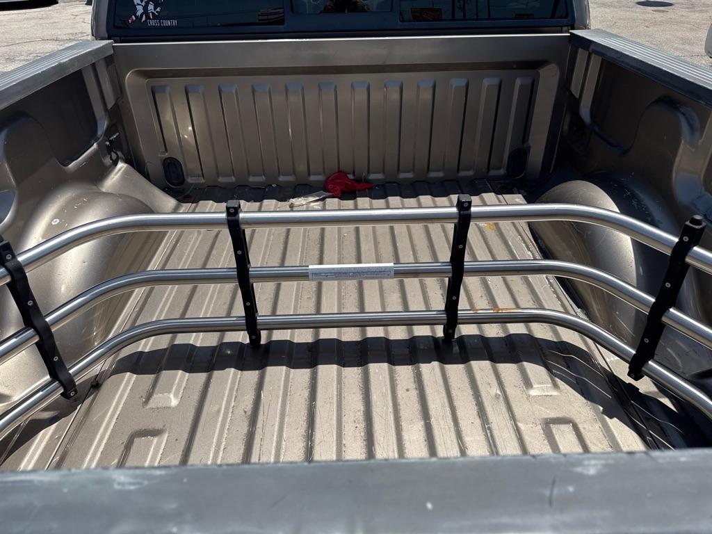 Ford F-150  2005