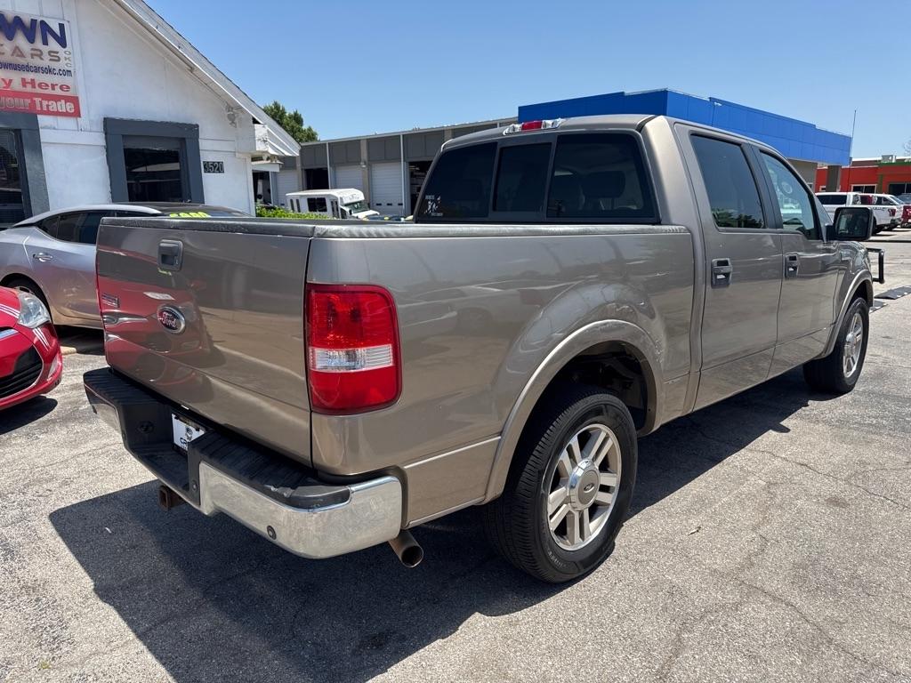 Ford F-150  2005