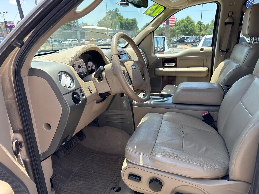 Ford F-150  2005