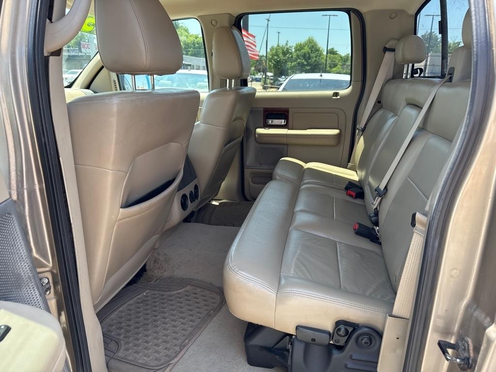 Ford F-150  2005