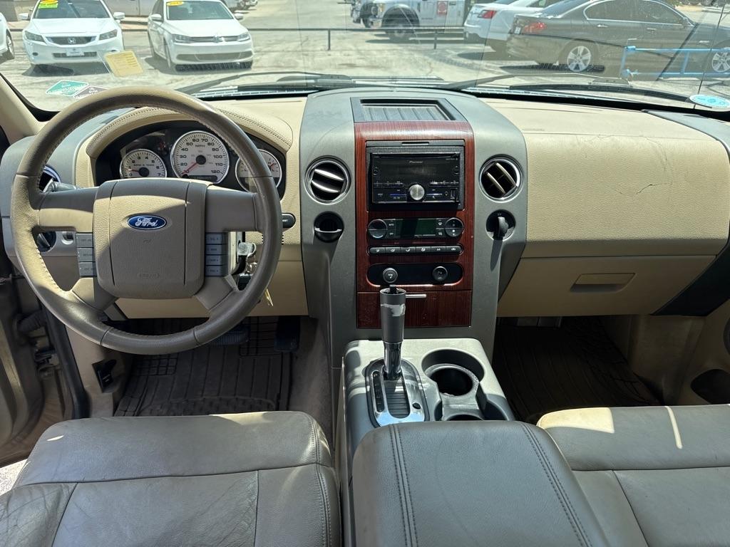 Ford F-150  2005