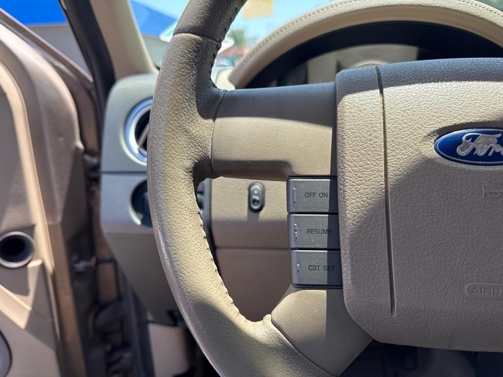 Ford F-150  2005