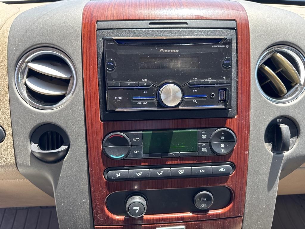 Ford F-150  2005