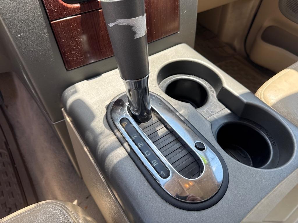 Ford F-150  2005
