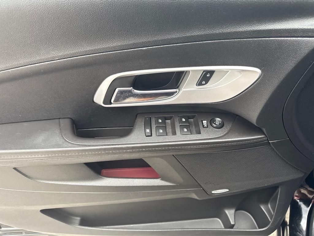Chevrolet Equinox  2016