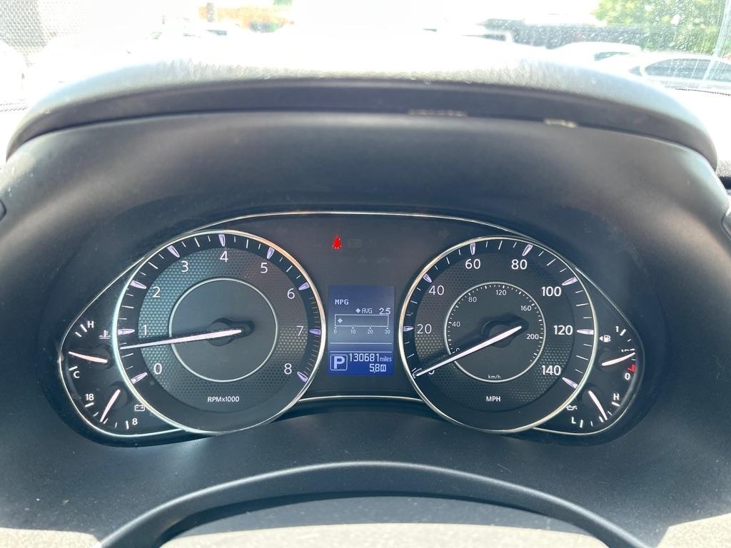 Nissan Armada  2018