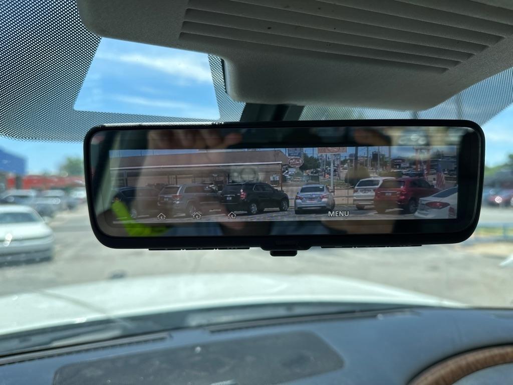 Nissan Armada  2018