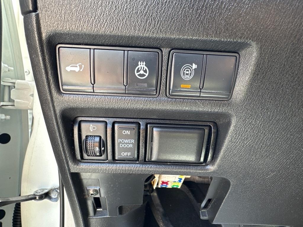 Nissan Armada  2018