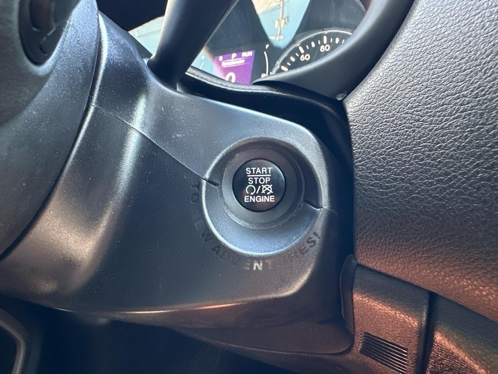 Jeep Renegade  2016
