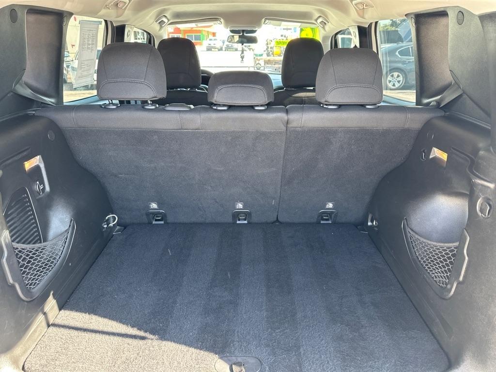 Jeep Renegade  2016