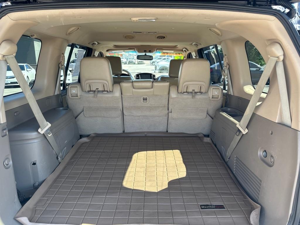 Nissan Pathfinder S 2012