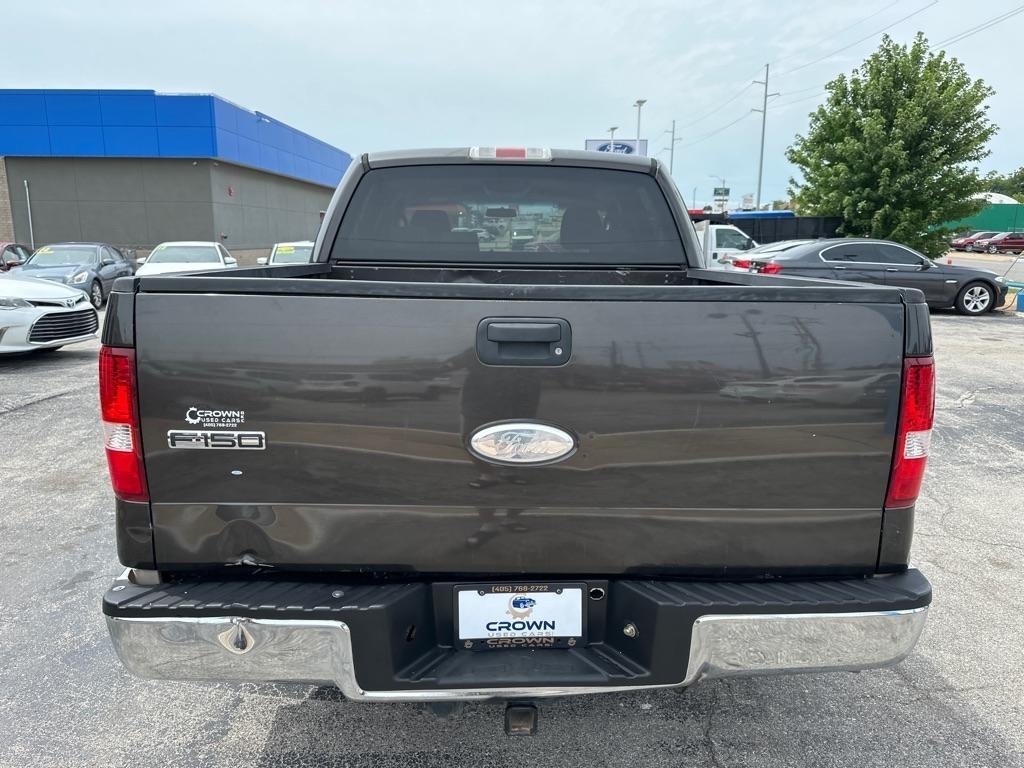 Ford F-150  2007