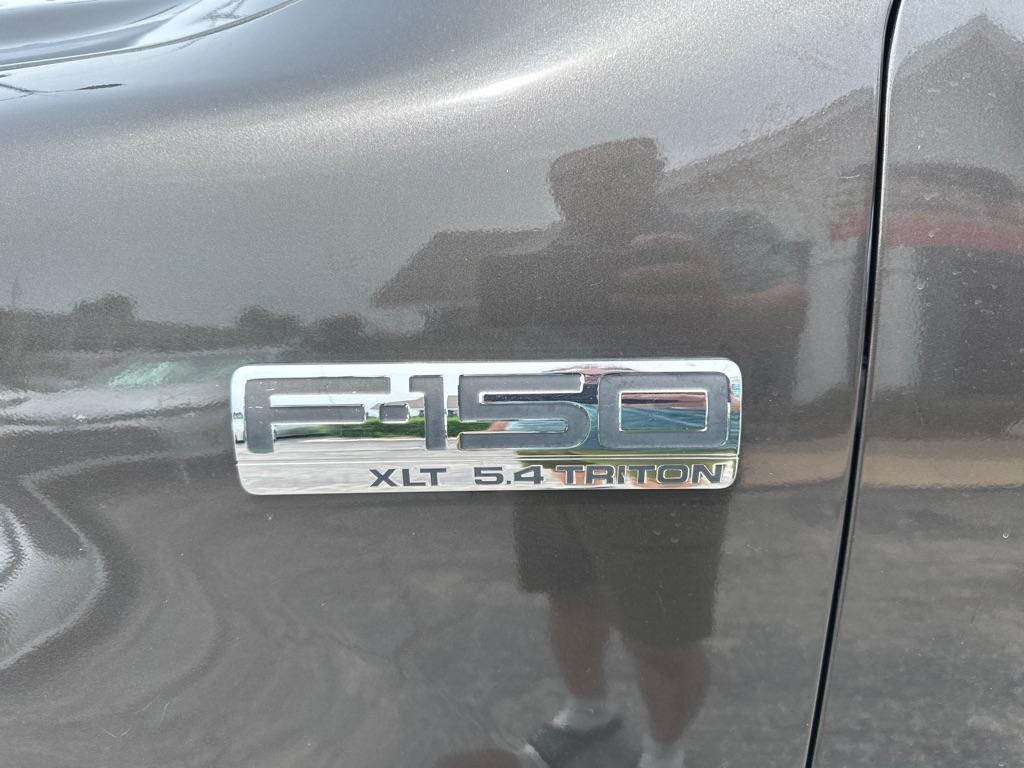 Ford F-150  2007