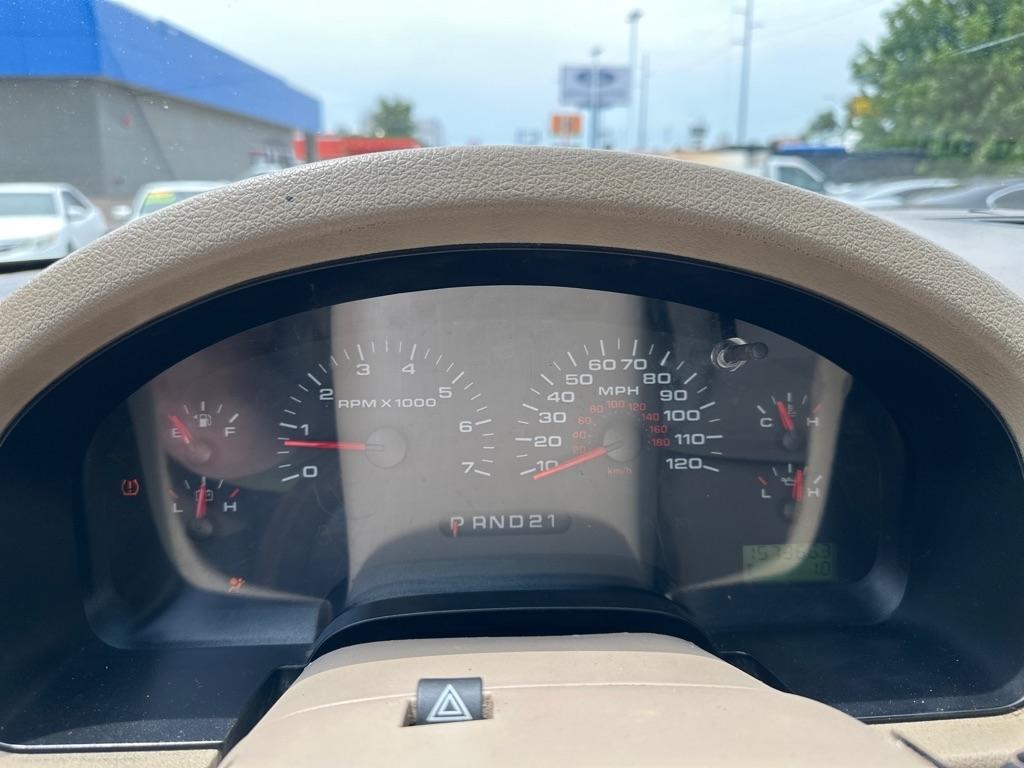 Ford F-150  2007