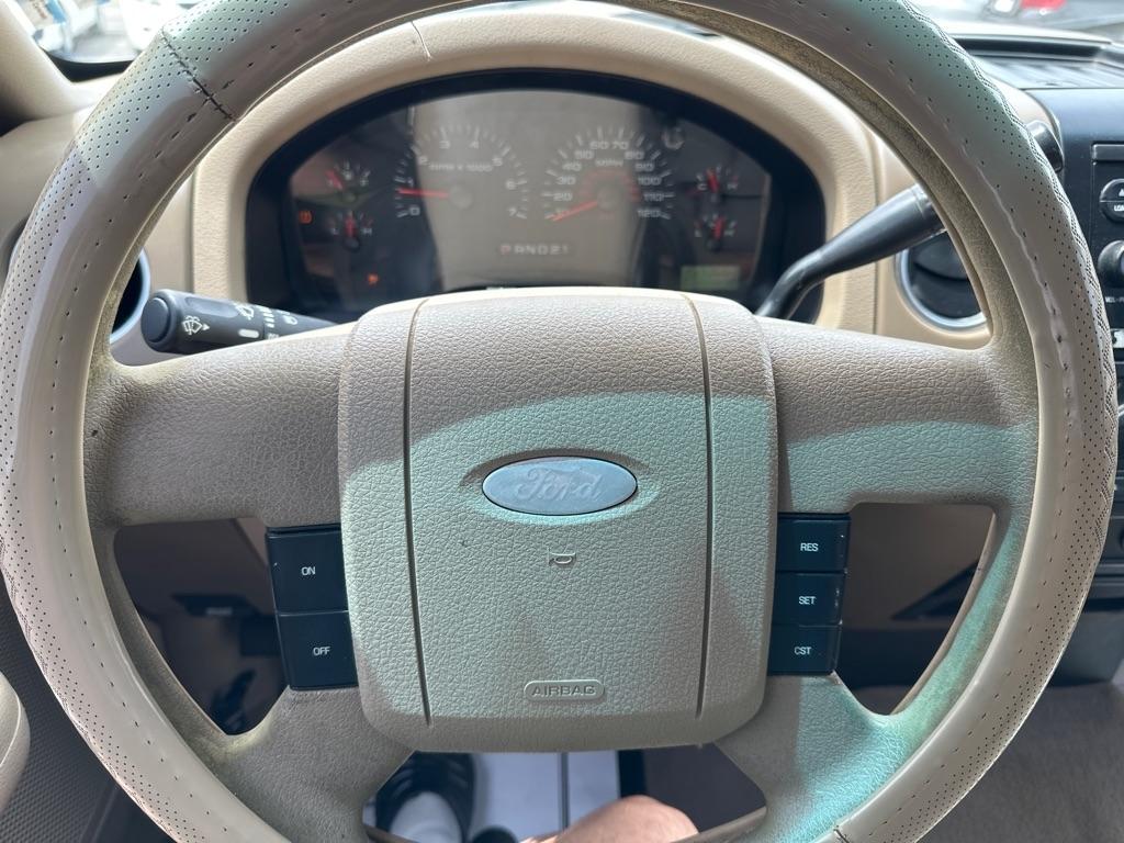 Ford F-150  2007