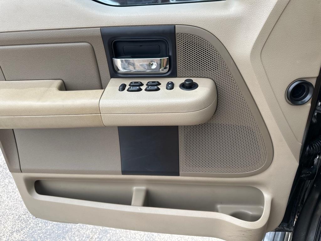 Ford F-150  2007