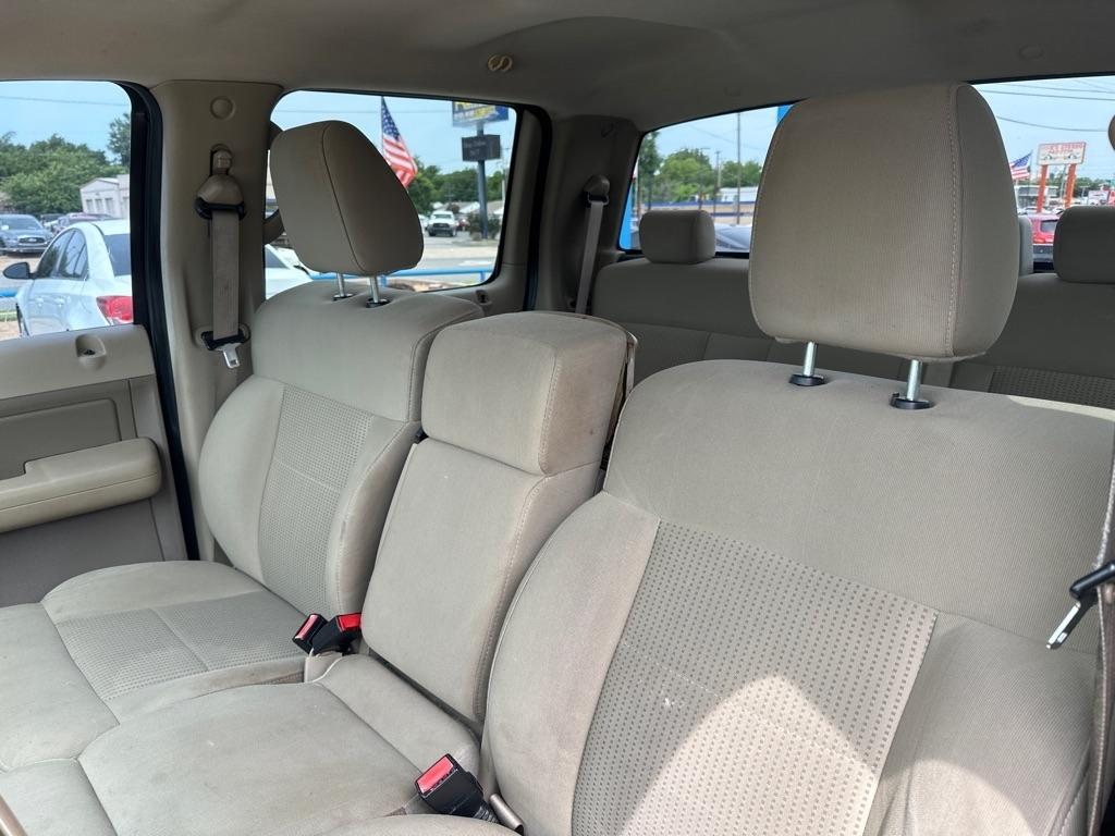 Ford F-150  2007
