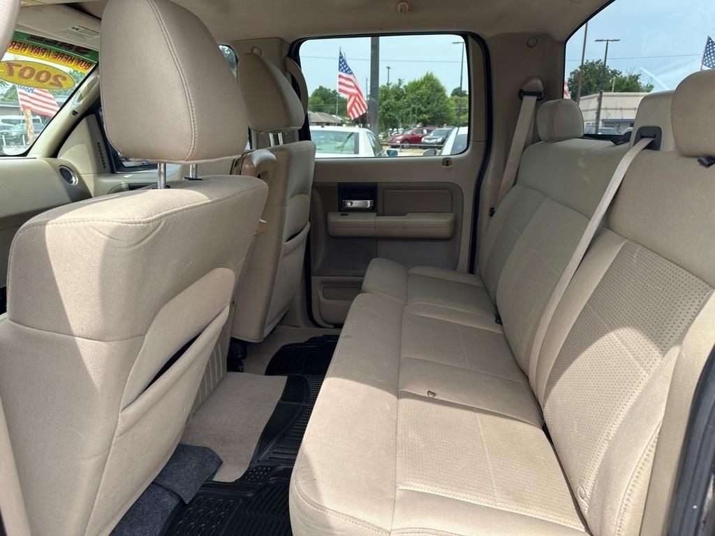 Ford F-150  2007