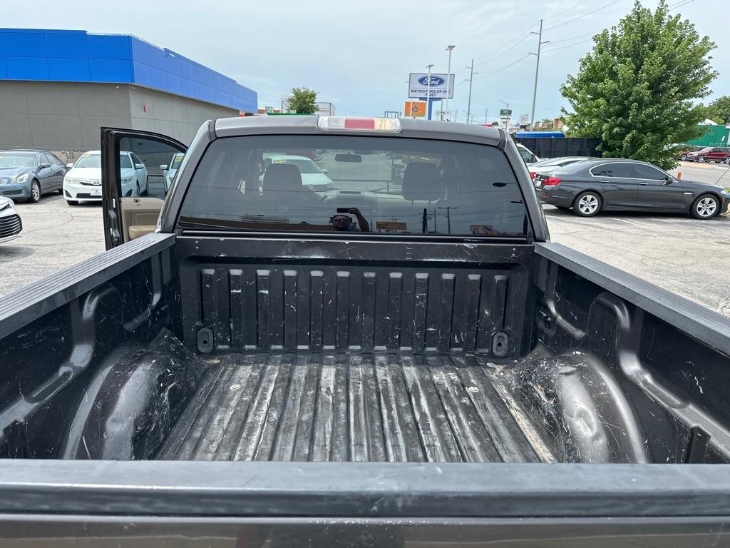 Ford F-150  2007