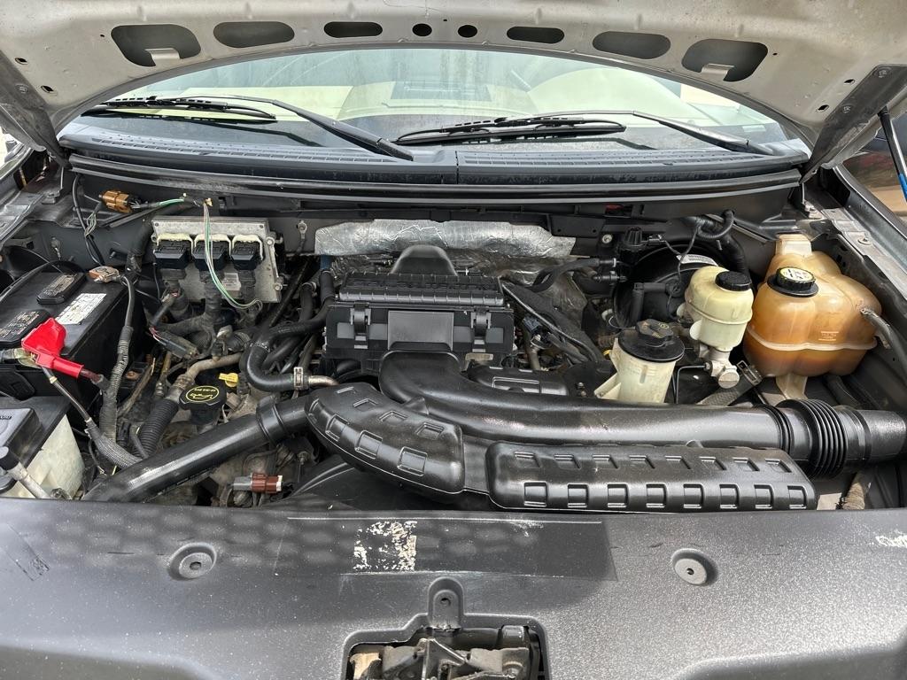 Ford F-150  2007