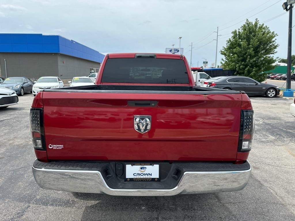 Dodge Ram 1500  2010