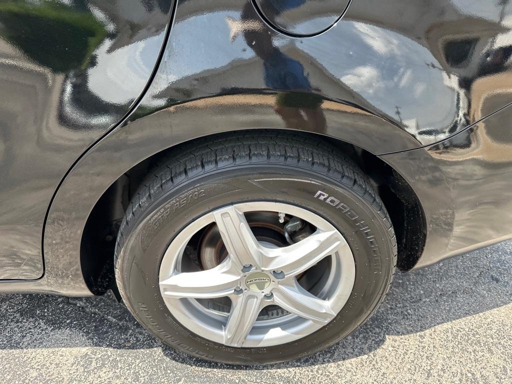 Kia Rio  2015