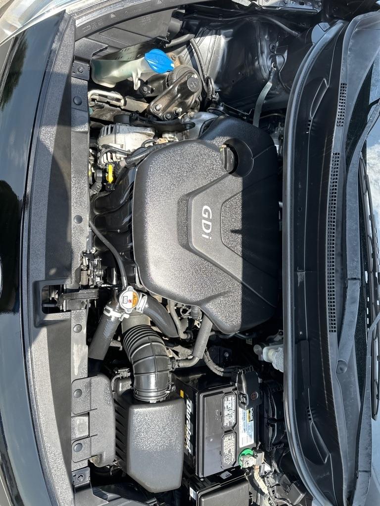 Kia Rio  2015