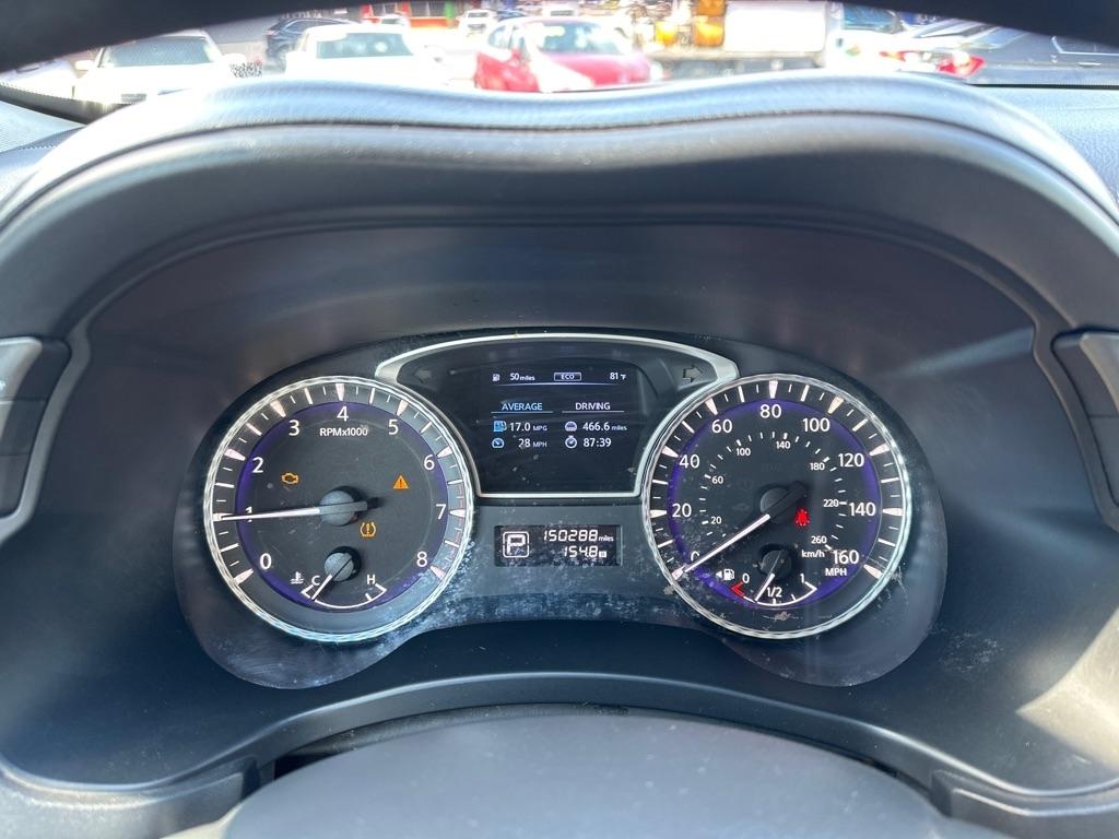 Infiniti QX60  2014