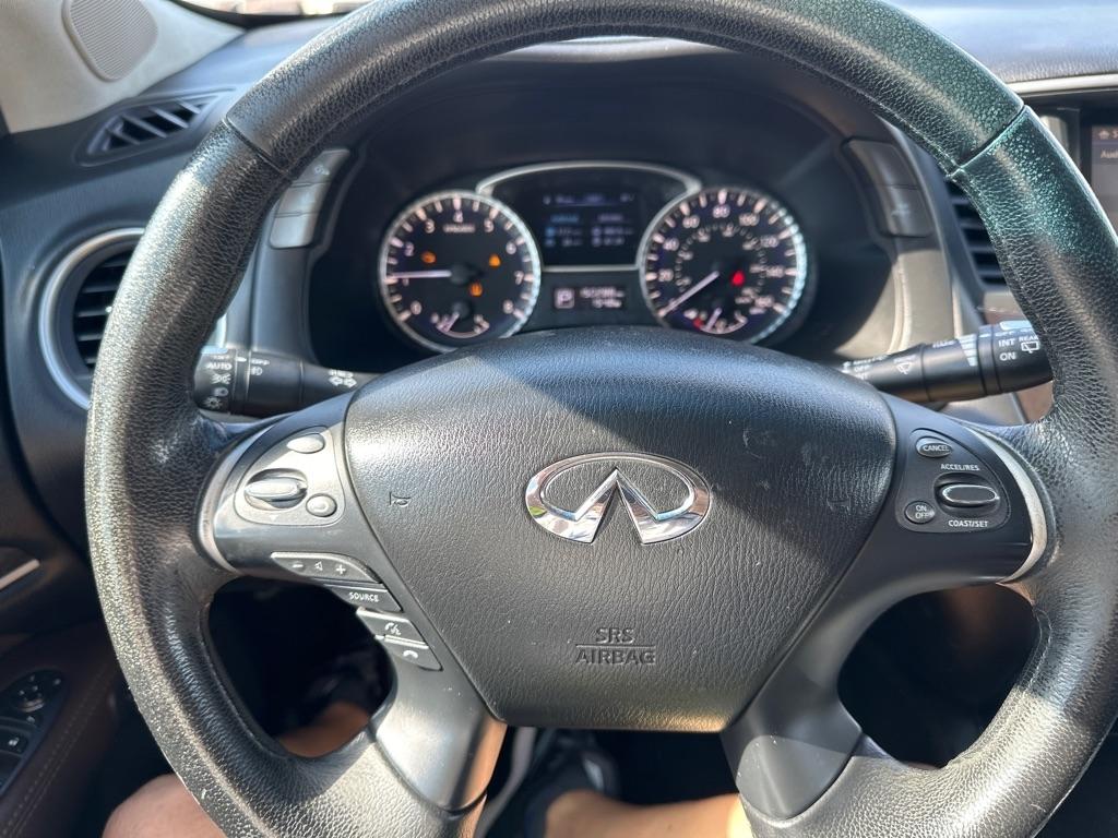 Infiniti QX60  2014