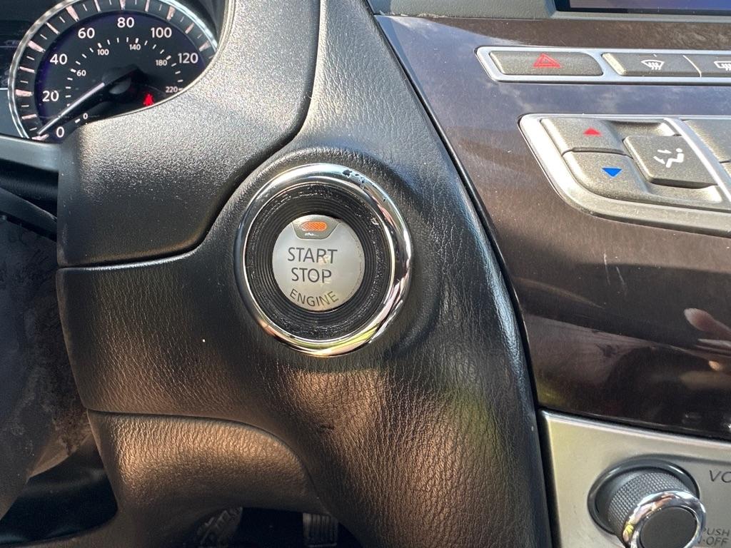 Infiniti QX60  2014