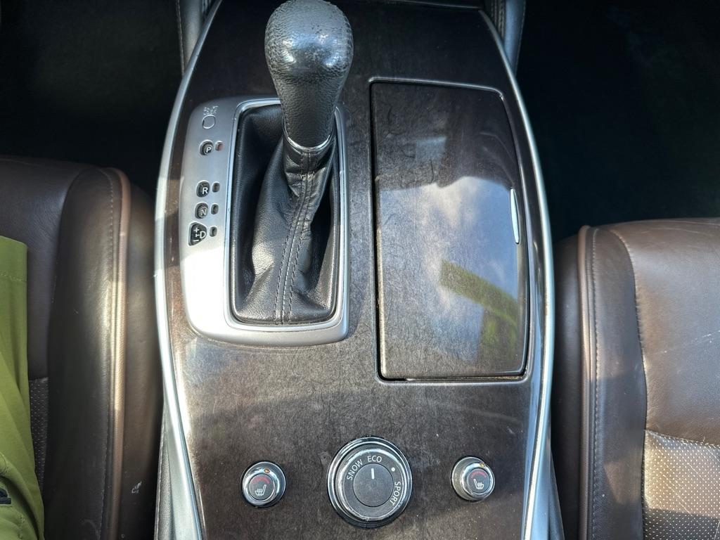 Infiniti QX60  2014