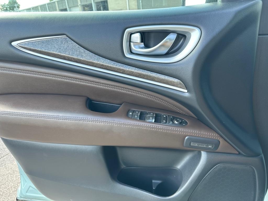 Infiniti QX60  2014