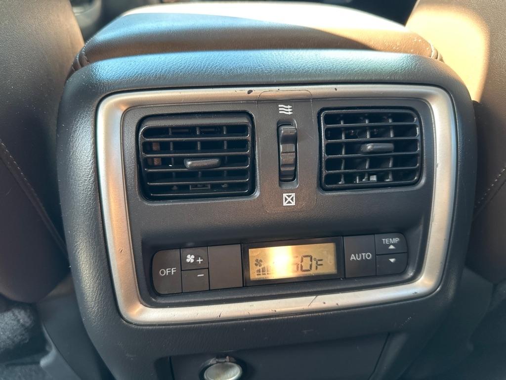 Infiniti QX60  2014
