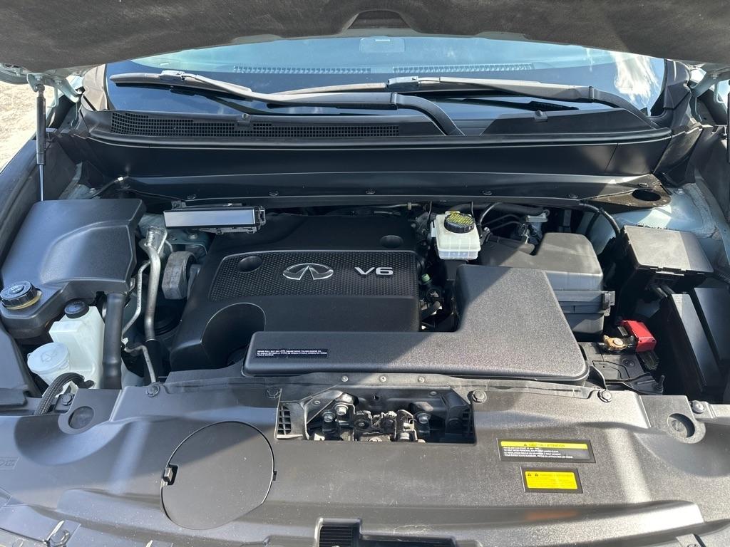 Infiniti QX60  2014