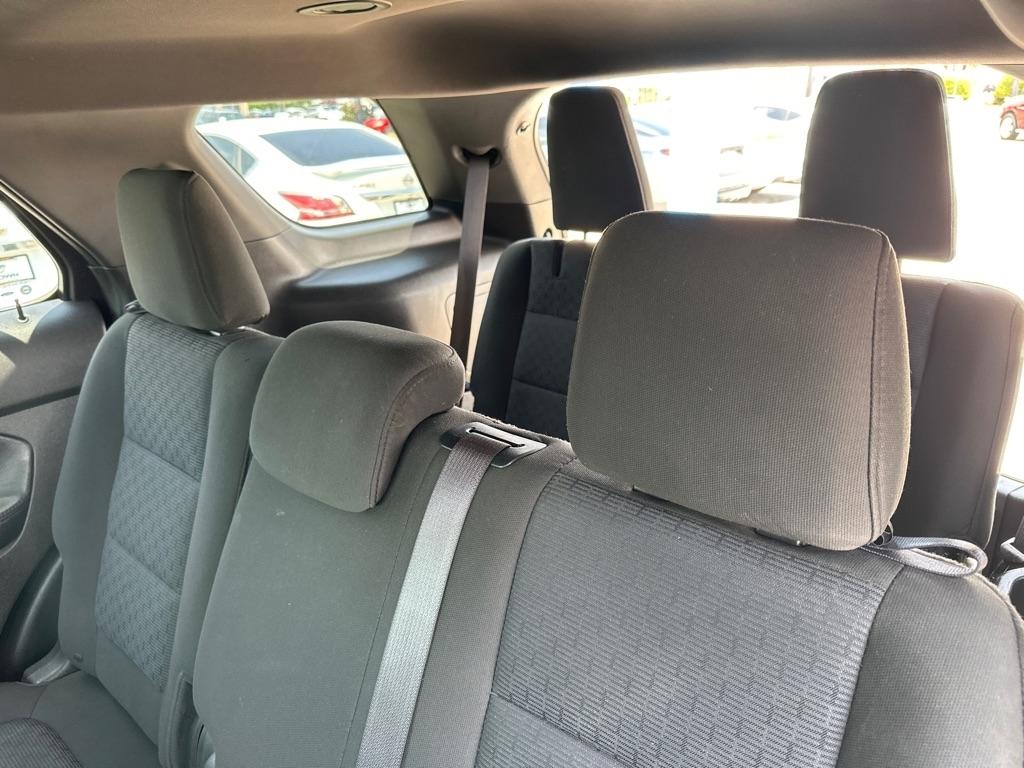 Ford Explorer  2014