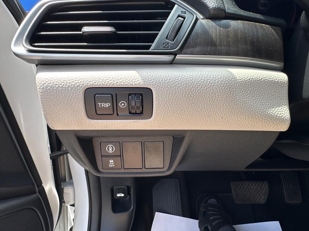 Honda Accord Sedan  2018