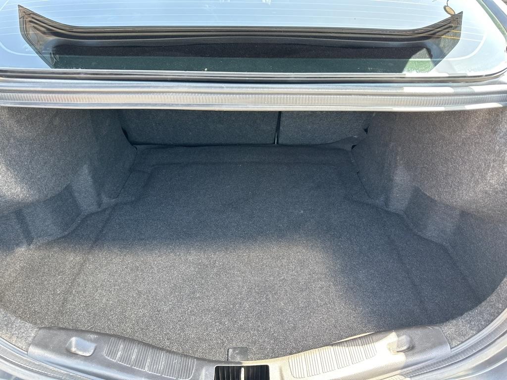 Ford Fusion SE 2016