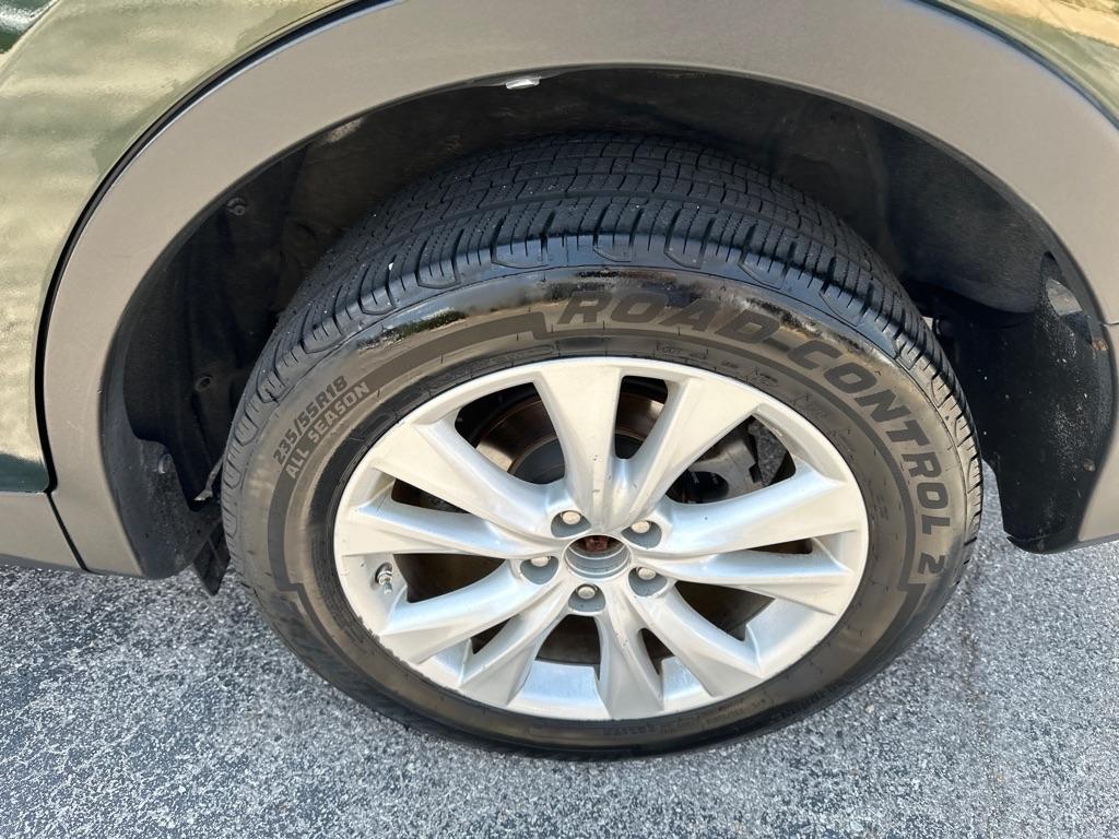 Toyota RAV4  2013