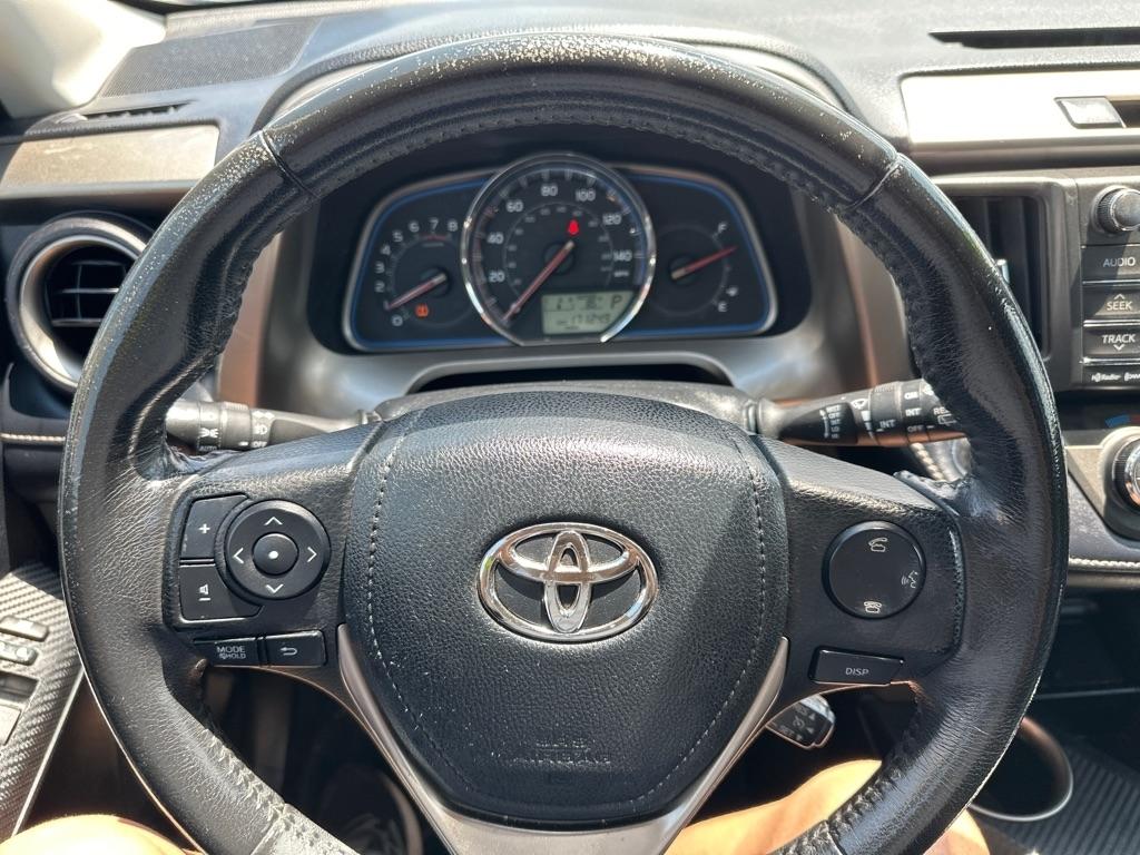 Toyota RAV4  2013