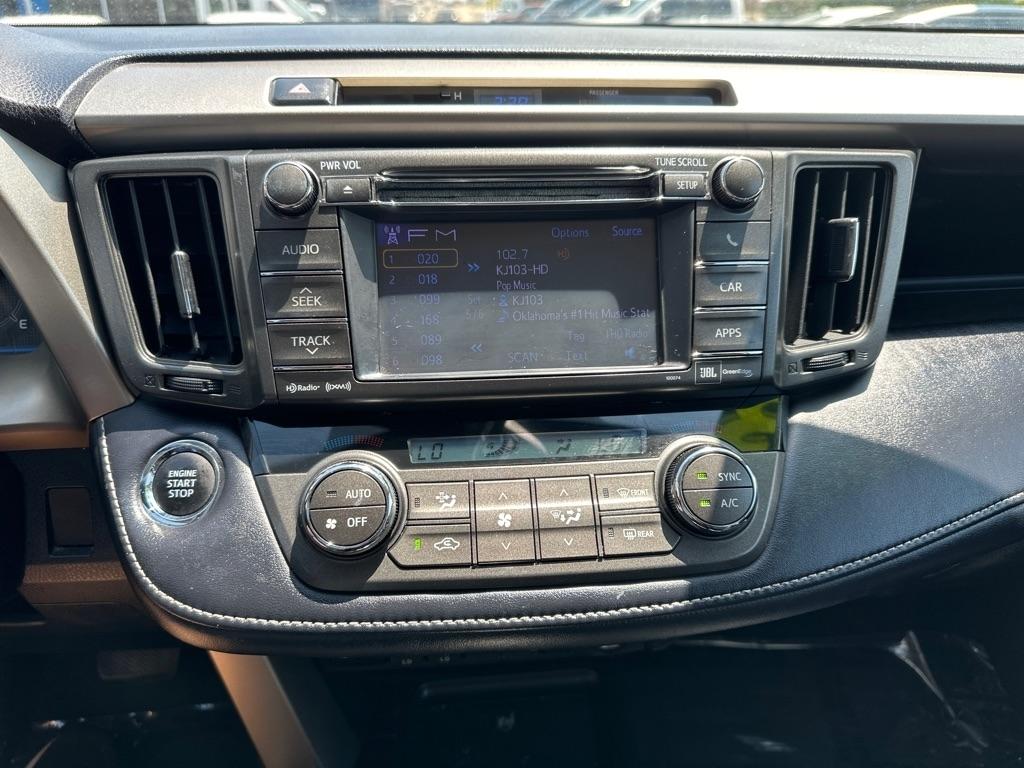 Toyota RAV4  2013