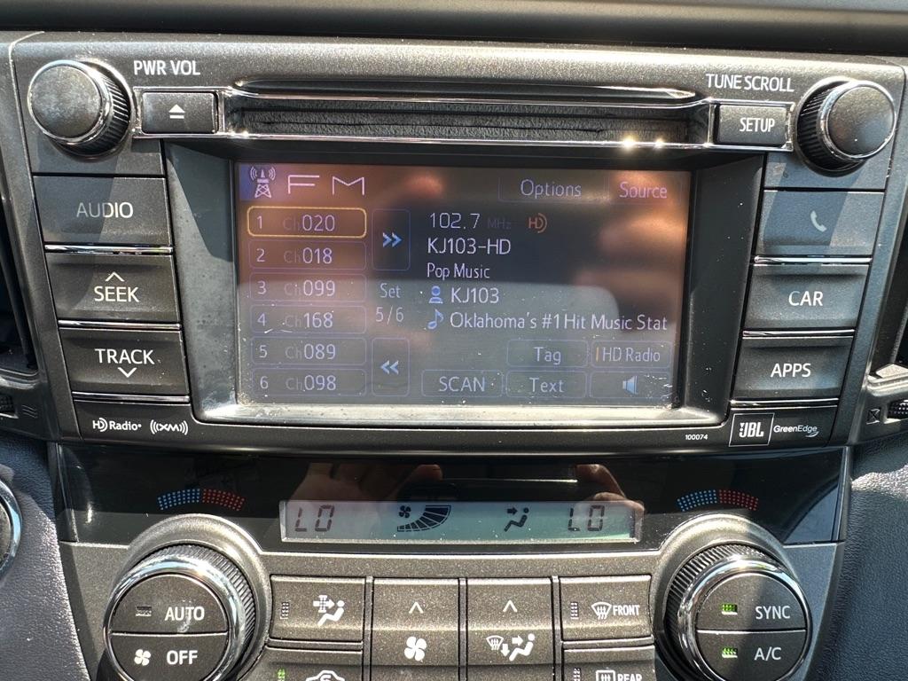 Toyota RAV4  2013