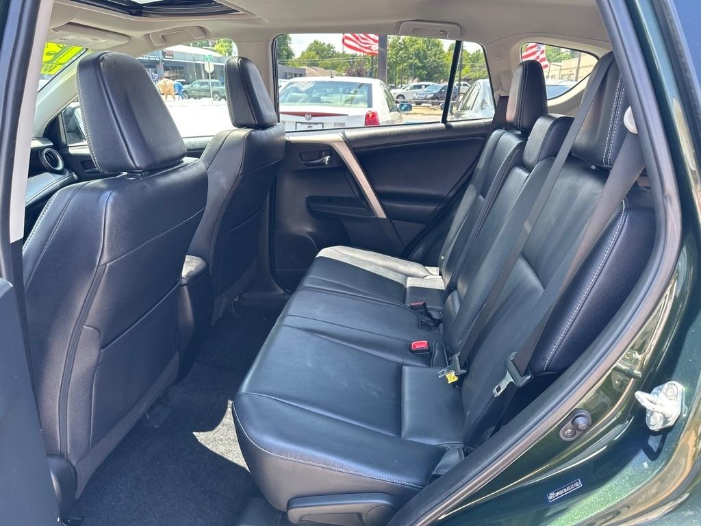 Toyota RAV4  2013