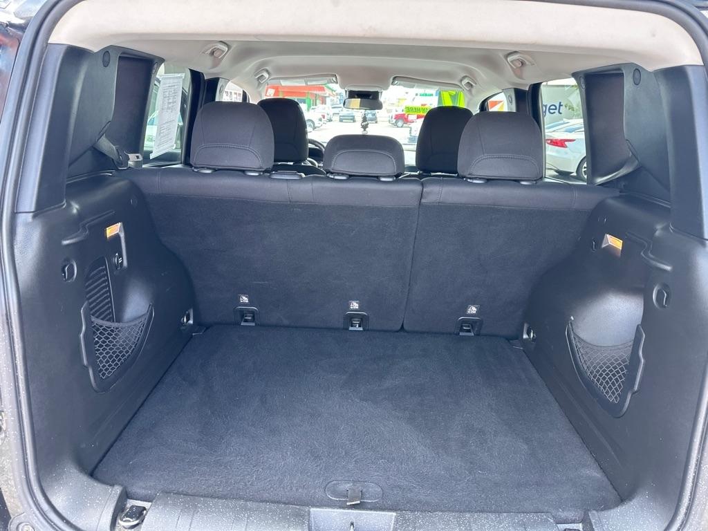 Jeep Renegade  2017