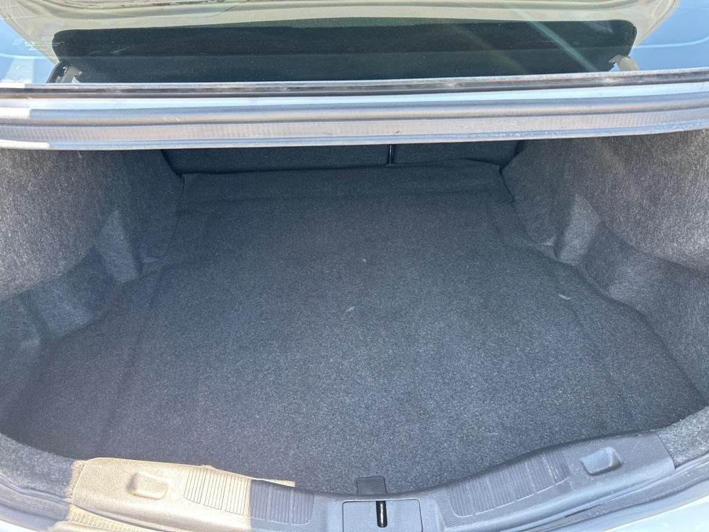 Ford Fusion  2016