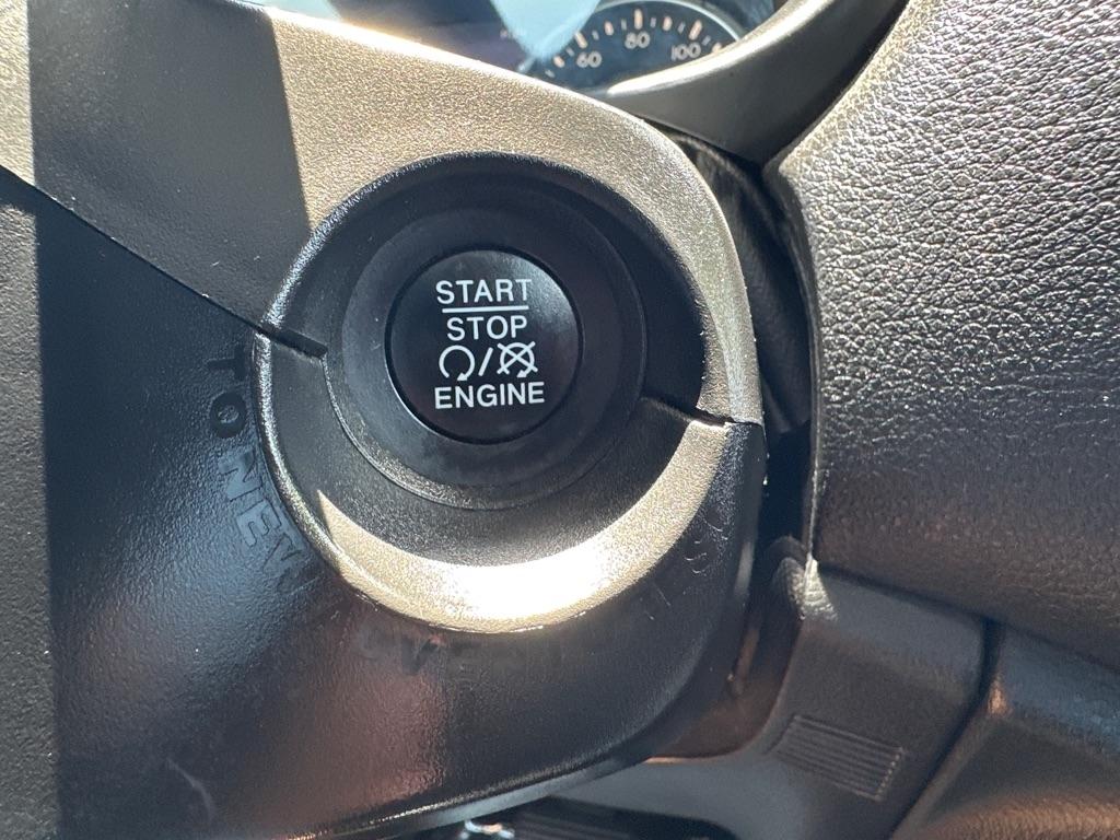Jeep Renegade  2018