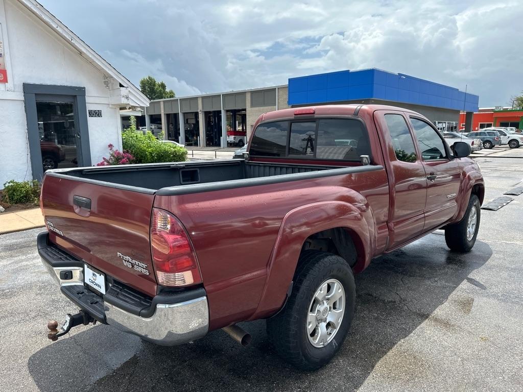 Toyota Tacoma  2006